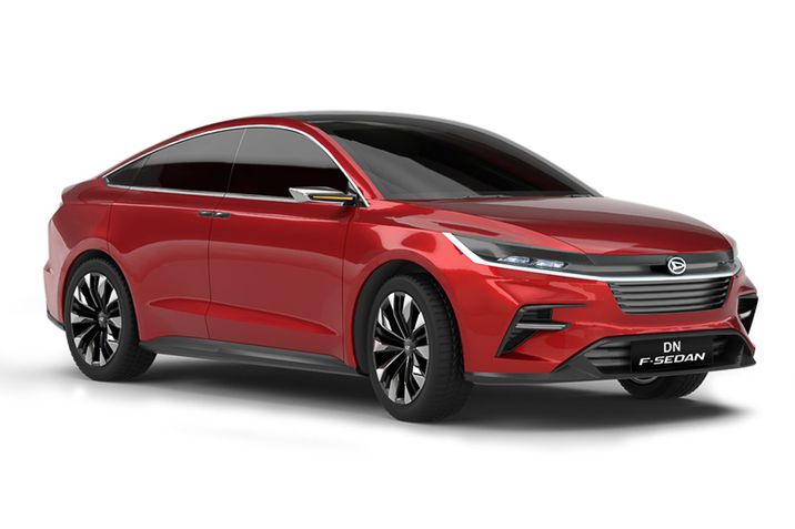 Toyota Yaris 2023: Rumor