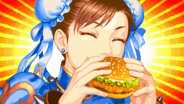 Divulgação/Capcom