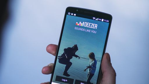 Como mudar o país no Deezer para acessar mais músicas