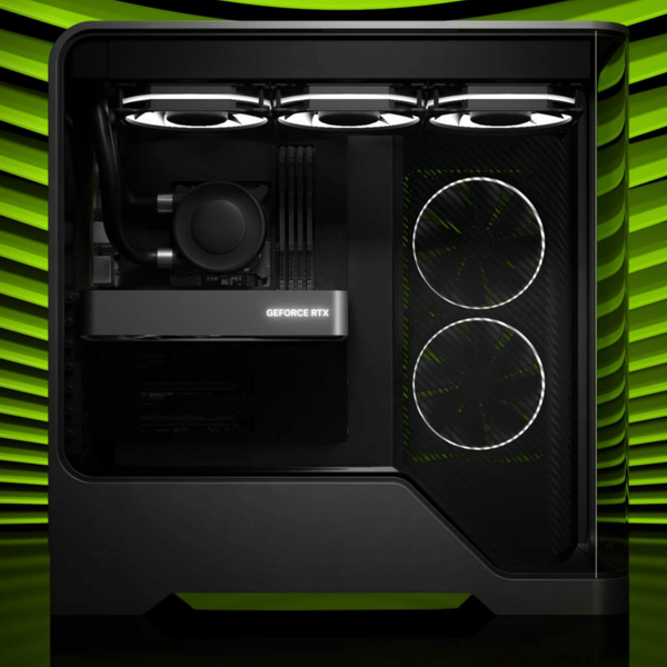Escassez artificial? NVIDIA corta envio de RTX 5060 para evitar