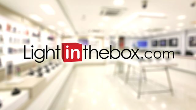 LightInTheBox deixa vazar dados de milhões de usuários de todo o mundo