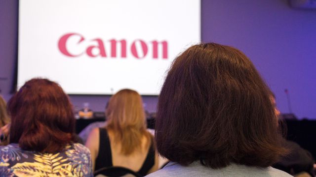 Canon do Brasil anuncia Masaharu Choki como CEO e linha de impressoras WG7200