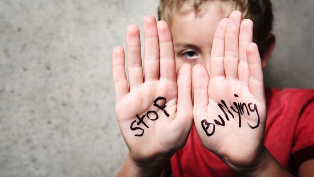 No dia Mundial de Combate ao Bullying, conscientize-se contra essa prática