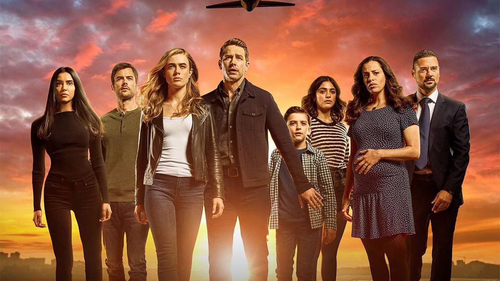 Manifest | 4ª temporada resgatada pela Netflix vai reunir elenco original