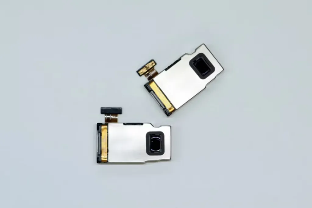 Nova câmera da LG poderá oferecer aproximação óptica de até 9x (Imagem: XDA Developers)
