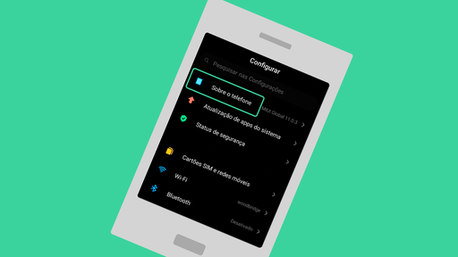 Como consultar o IMEI do celular