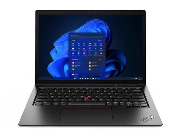 Lenovo ThinkPad L13 e L13 Yoga
