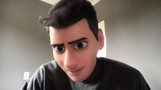 Como virar um personagem da Disney em reunião do Zoom