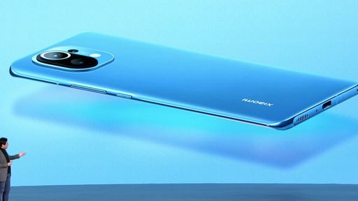 Mi 11 Pro deve trazer a recarga de bateria sem fio mais potente do mercado