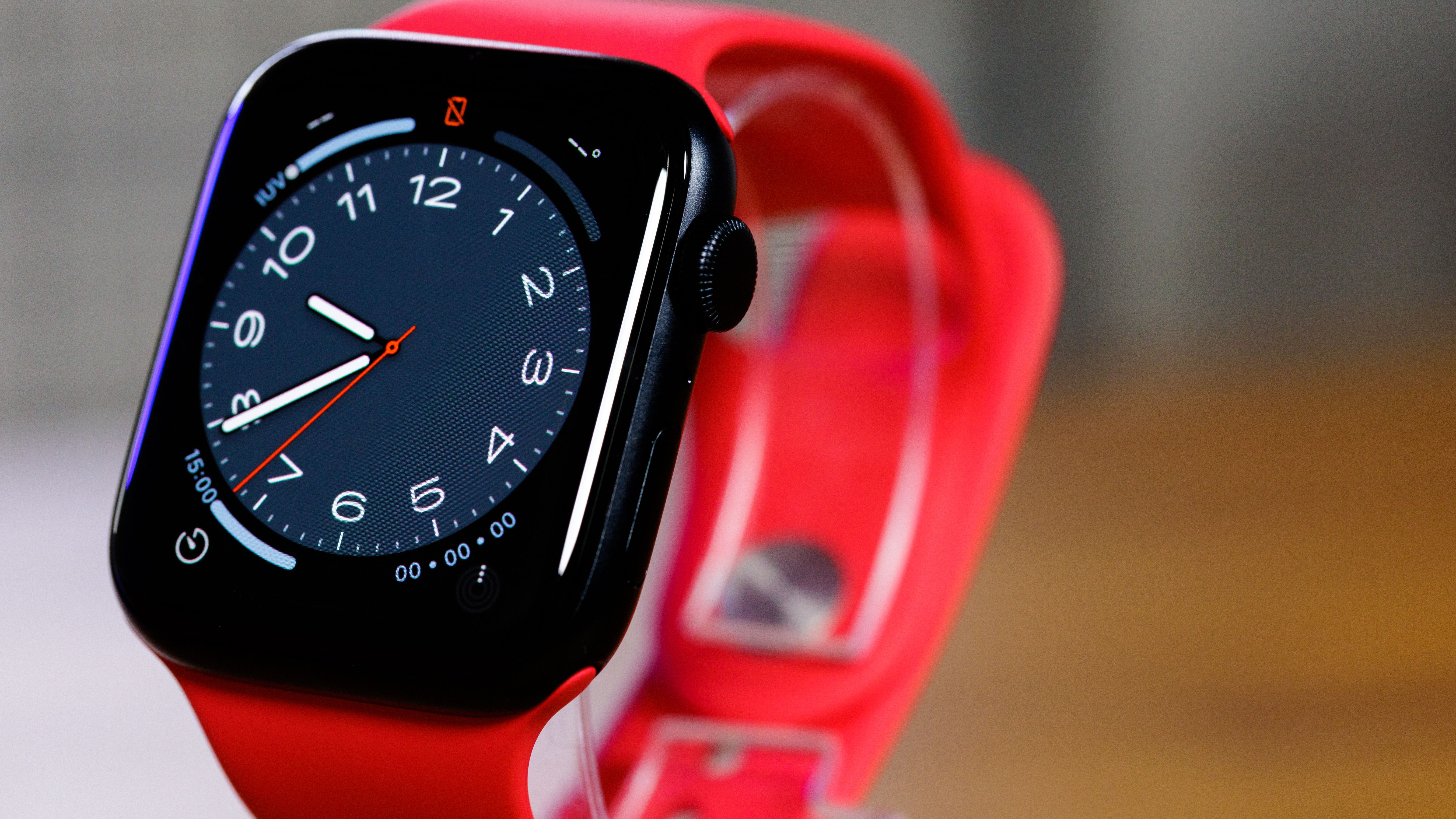 Oportunidade: Smartwatch Apple Watch SE com cupom de R$ 200 de