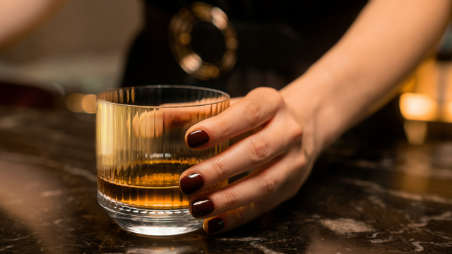 OurWhisky Foundation/Unsplash