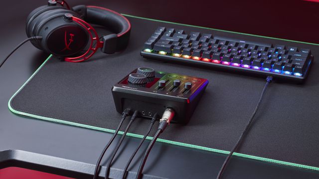 HyperX