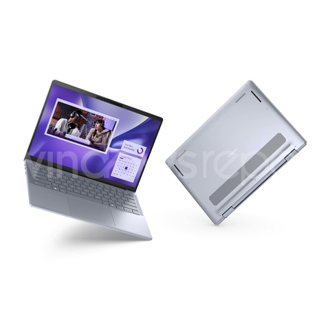 Dell Inspiron 14 Plus 7441 Snapdragon X Elite Vazamento 1