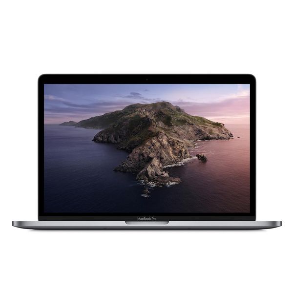 MacBook Pro, Intel® Core™ i5, 8GB, 256GB, Tela de Retina de 13,3”, macOS Sierra, Cinza Espacial - MLL42BZ/A