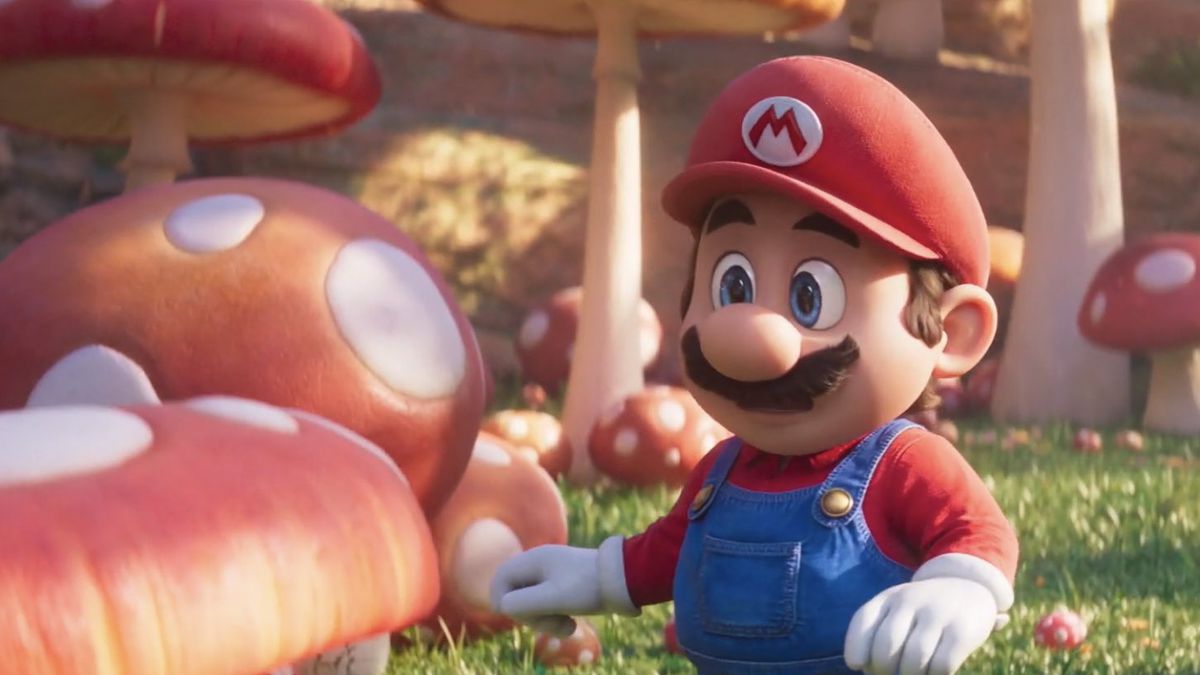 Super Mario Bros: O Filme ganha trailer final; assista