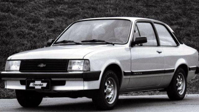 Divulgação/Chevrolet