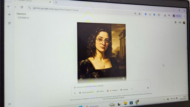 Viviane França/Canaltech