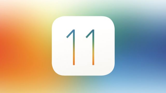 Aplicativos ganham novos ícones na quarta versão do iOS 11 Beta