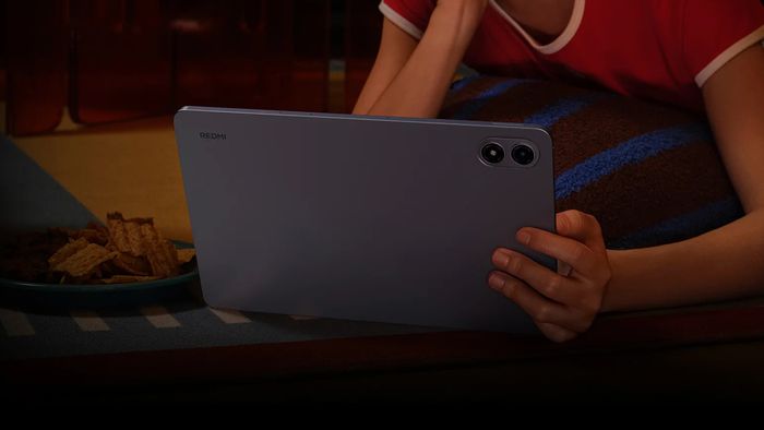 Novo Poco Pad: tablet barato da Xiaomi vaza na Play Store