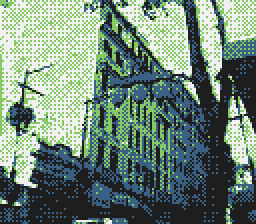 Game Boy Camera