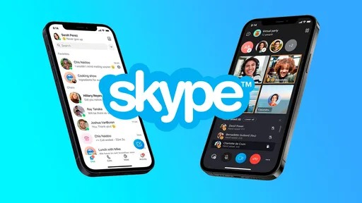 Skype ganha atualização com novo recurso de zoom para chamadas