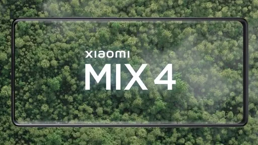 Xiaomi Mi Mix 4 ganha vídeos e tem visual e especificações completas vazados