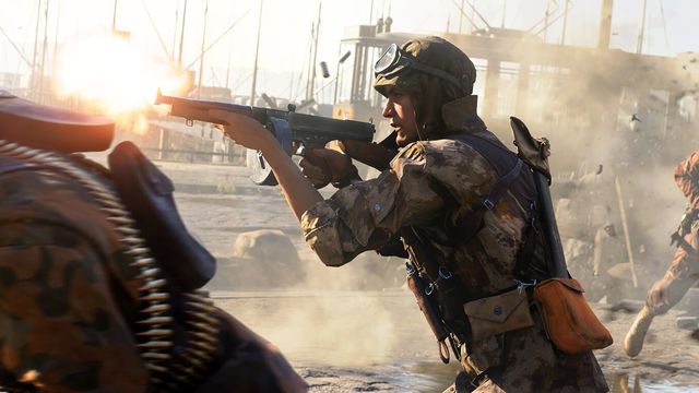 Battlefield 2042: Tudo sobre o beta aberto