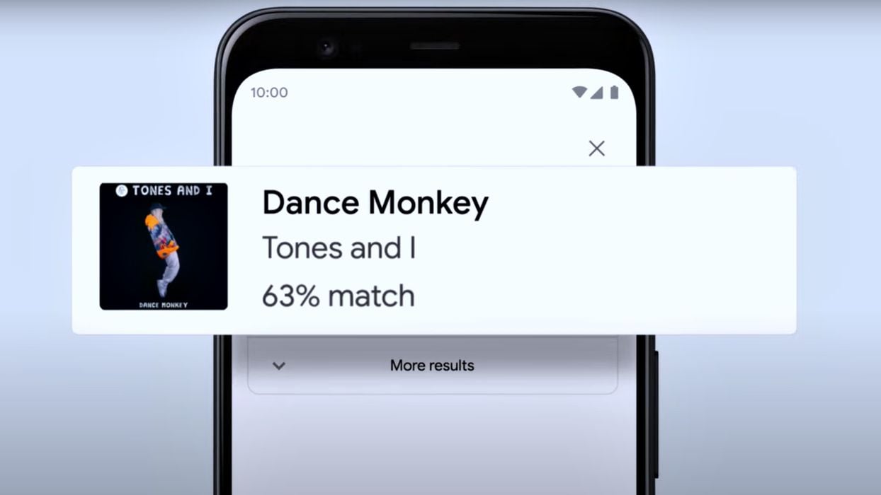Tones and I - Dance Monkey: ouvir música com letra