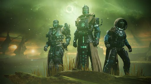 Destiny 2: expansão "The Witch Queen" chega em fevereiro de 2022