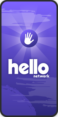 Hello