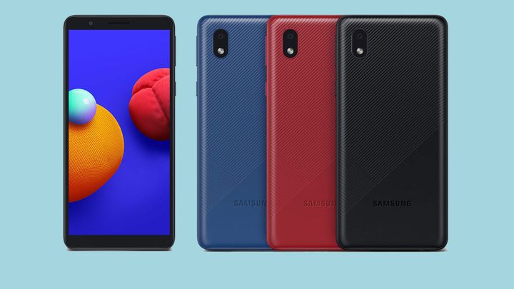 android a01 core