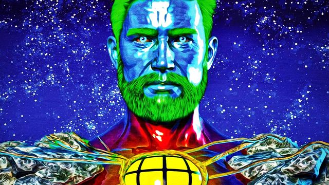 Dynamite Entertainment