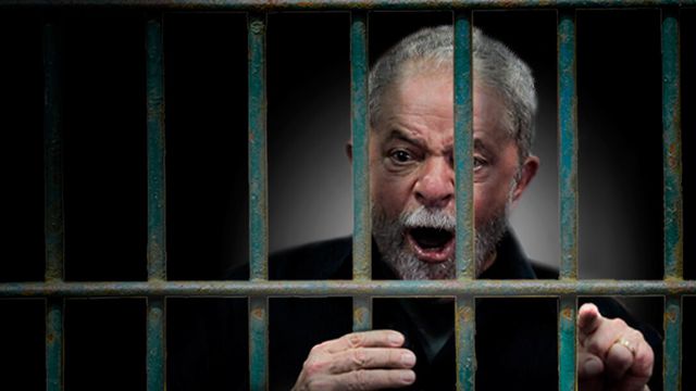 Lula é condenado e internet não fala de outra coisa nesta quarta (24)
