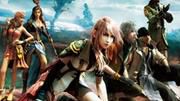 Android vai ganhar seu primeiro Final Fantasy