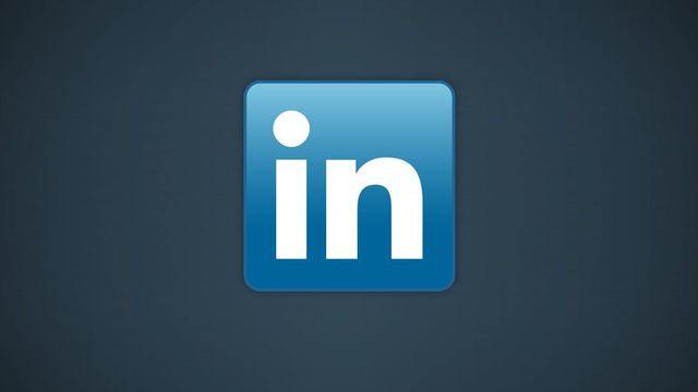 Usuários do LinkedIn agora poderão responder a posts com reações