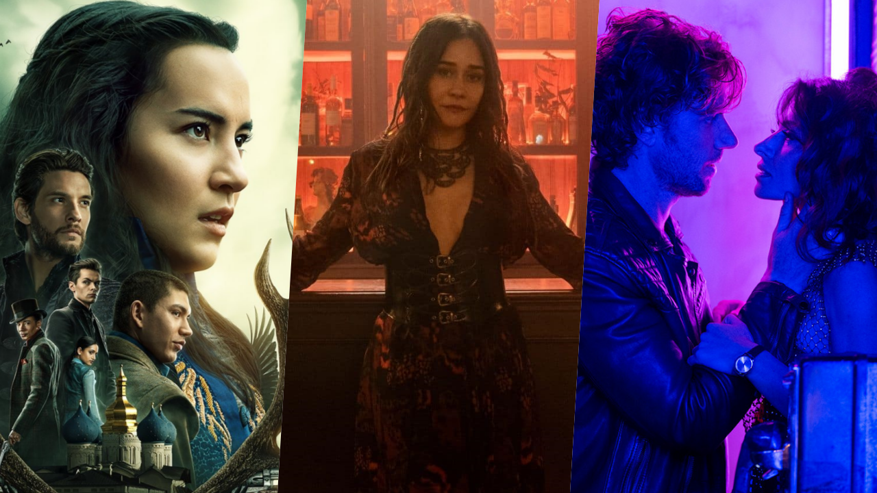 7 séries imperdíveis para assistir na Netflix em novembro de 2023