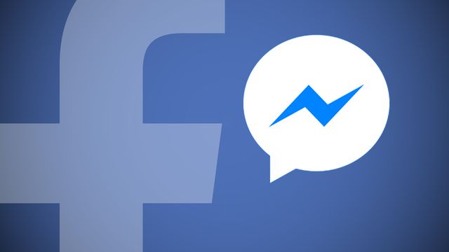 Facebook quer que Messenger substitua iMessage e Android Messages