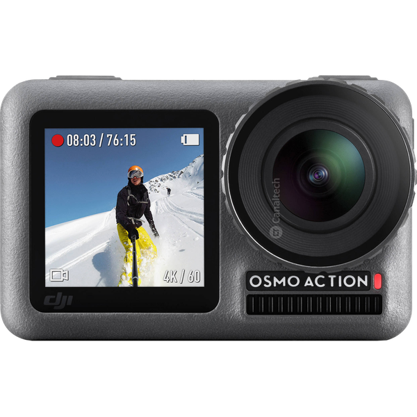 Dji osmo action dimensions store