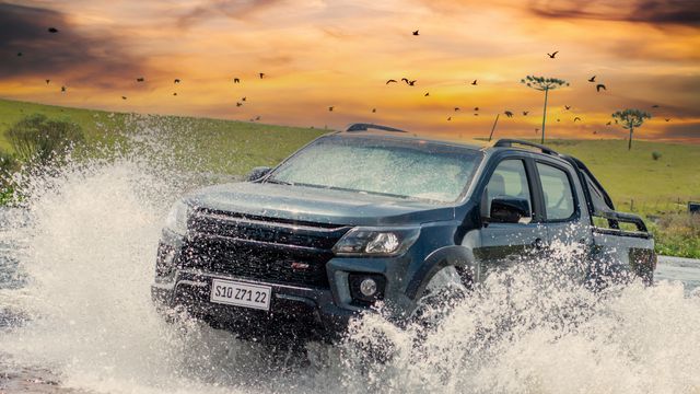Divulgação/Chevrolet