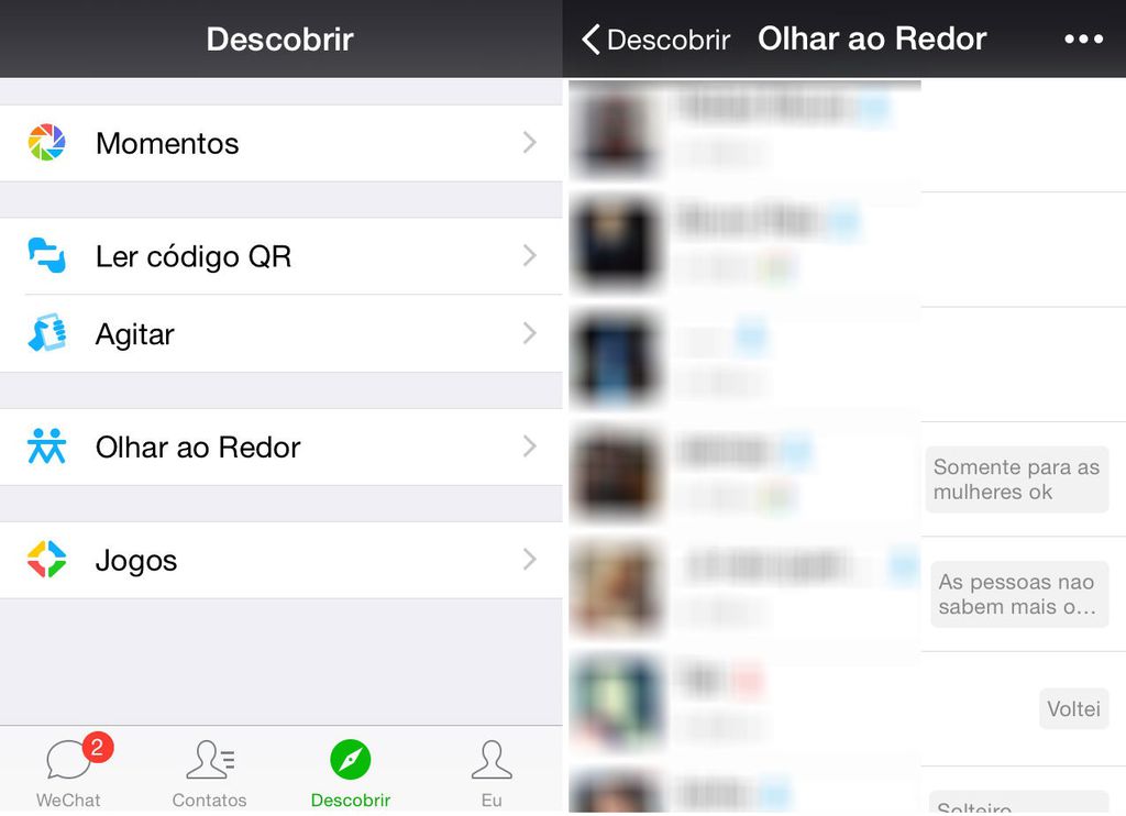 10 brincadeiras para WhatsApp para agitar suas notificações - Canaltech