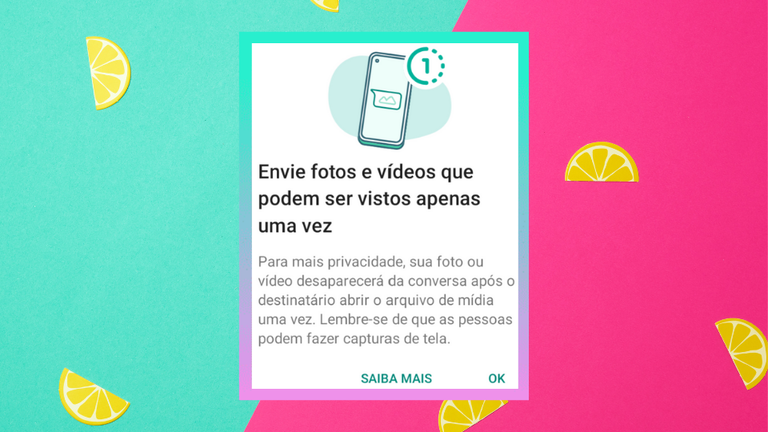 Por que tem gente que apaga a foto do WhatsApp quando está triste