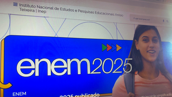 Reações ao primeiro dia do ENEM 2025 viralizam nas redes sociais; veja os memes