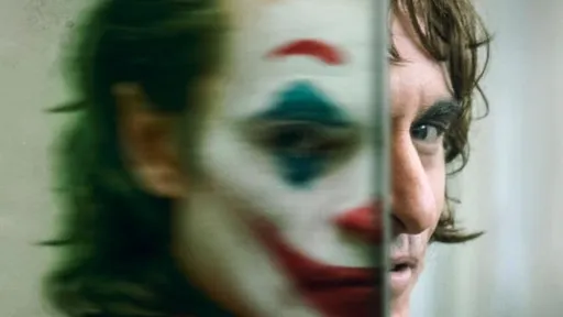 Coringa | Joaquin Phoenix aparece como o palhaço do crime em duas novas imagens