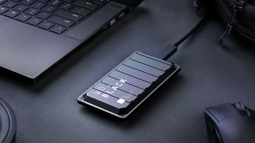 Western Digital anuncia SSDs portáteis de 4 TB com foco no consumidor final