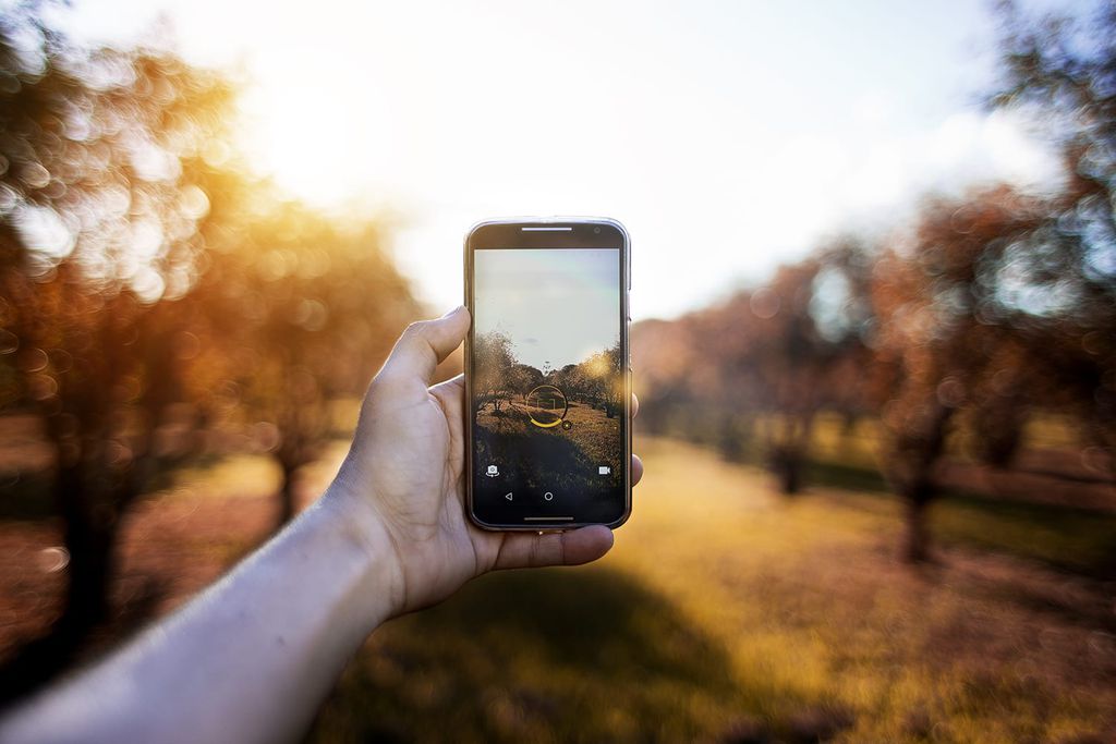 Vinte maneiras que a tecnologia mudou a sua vida nos últimos vinte anos