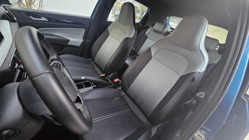 Volkswagen Tera (Review)