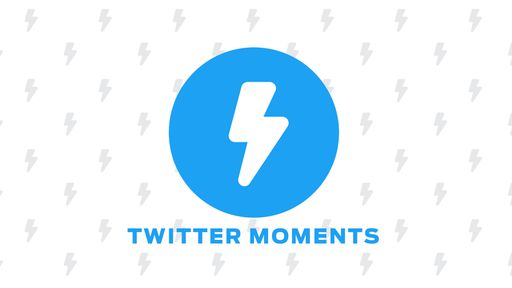 Twitter agora permite que usuários criem seus próprios Moments