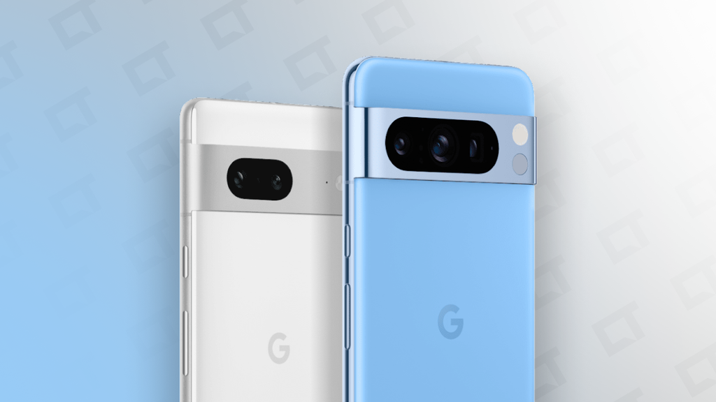 O que mudou do Google Pixel 7 para o Pixel 8? - Canaltech