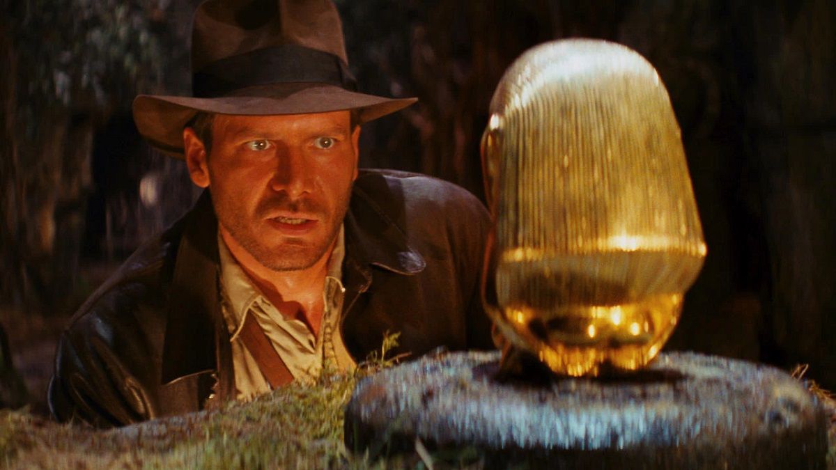 6 filmes de aventura com caça ao tesouro