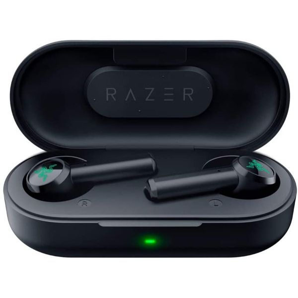 Headset Razer Hammerhead True Wireless